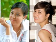 Thời trang - Thời trang sao Việt thời xưa: Không photoshop, Hoàng Thuỳ Linh vẫn đẹp mòn mắt