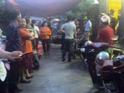 Tin tức - Cãi nhau, hai vợ chồng cùng nhảy kênh tự tử
