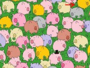 Eva tám - Đố vui: Bạn có tìm thấy sự khác biệt trong những bức ảnh này?