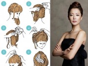 Làm đẹp - 7 kiểu tóc tuyệt đẹp chị em trên 30 nên thử ngay kẻo tiếc