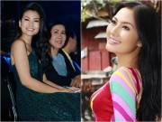 Làng sao - "Kiều nữ" Ngọc Lan - Thương mẹ hơn sau mỗi sóng gió