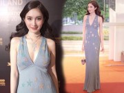 Làng sao - "Hoa hậu chuyển giới" Nong Poy chưa bao giờ đẹp đến thế!