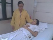 Tin tức - Xót thương hoàn cảnh cô gái 23 tuổi, có thai 10 tuần đang lâm trọng bệnh