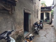 Tin tức - Con khóc thét khi nhìn khuôn mặt mẹ sau cơn “điên” của bố