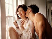 Eva Yêu - Nghe chàng kể về khoảnh khắc nàng quyến rũ nhất