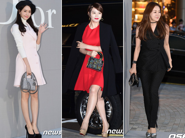 Yoona (SNSD) đáng yêu như gái teen đánh bại đàn chị