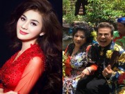 Làng sao - Lâm Chi Khanh: "Đám cưới MC Thanh Bạch chèo thuyền rất lãng mạn"