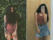 Thời trang - Đã đến lúc để bạn tự tin diện thời trang áo tắm ra đường!