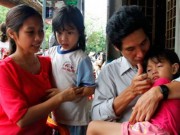 Eva tám - Trao nhầm con, còn nỗi đau nào hơn khi không được nuôi con ruột của mình?