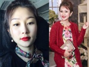 Thời trang - Cao chưa tới 1m6, bà mẹ 30 khiến các hot girl cũng phải chào thua