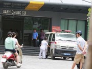 Tin tức - Tin tức 24h nổi bật: Bé 6 tuổi rơi từ tầng 11 chung cư Linh Đàm