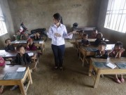 Tin tức - Báo quốc tế mổ xẻ lý do Việt Nam có GDP thấp nhưng vẫn học giỏi