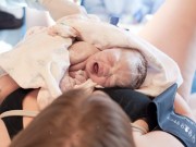 Bà bầu - Những vụ sinh con từ tinh trùng hiến tặng khiến cha mẹ bàng hoàng