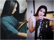 Xem & Đọc - Lương Giang từ chối nhiều phim vì muốn tập trung cho gia đình