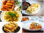 Bếp Eva - Vừa ngon vừa rẻ với 5 món đậu phụ này