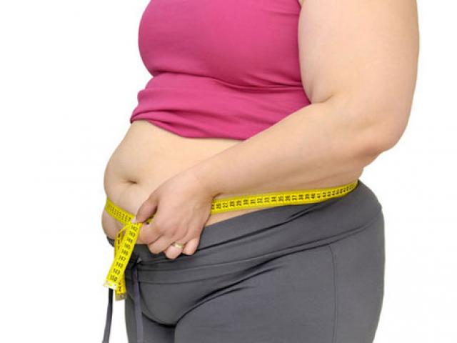 Nhỏ thức khuya, lớn béo phì