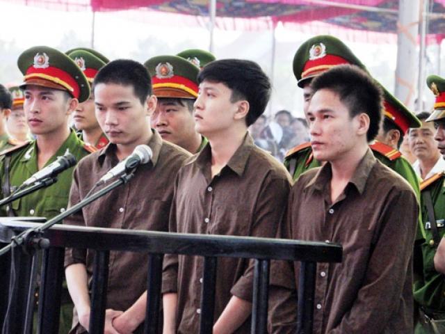 Phiên phúc thẩm thảm án Bình Phước sẽ hoãn lần 3?