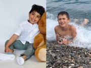 Tin tức - Ám ảnh nụ cười những đứa trẻ đáng thương mãi ra đi sau vụ khủng bố ở Pháp