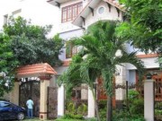 Nhà đẹp - Những loại cây nên trồng trước nhà để đón tài lộc, xua tà khí