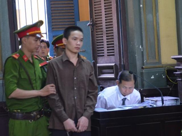 Phúc thẩm vụ Bình Phước: Y án tử hình với bị cáo Vũ Văn Tiến