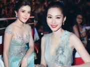 Thời trang - Chung khảo phía Bắc HHVN: Huyền My, Thu Thảo rạng rỡ, Kỳ Duyên vắng mặt không lý do
