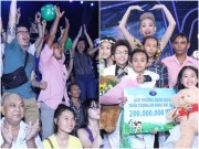 Làm mẹ - Nghe những bài hát xuất sắc của Hồ Văn Cường tại Chung kết "Thần tượng âm nhạc nhí"