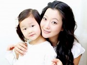 Làng sao - Ở tuổi 39, "biểu tượng sắc đẹp" Kim Hee Sun nỗ lực sinh ba