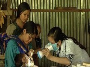 Tin tức - Bệnh bạch hầu có tốc độ lây nhanh với những biến chứng kinh hoàng
