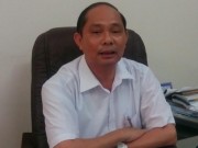 Tin tức - Phân tích chất thải Formosa: Hoảng hốt, đúng quy trình!