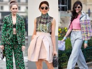 Thời trang - Mỹ nhân Thái đang nổi "như cồn" nhờ mặc siêu đẹp