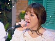 Clip Eva - Video: Hariwon hát "Anh cứ đi đi" phiên bản tiếng Hàn