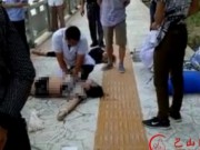 Tin tức - Cứu đồng nghiệp tự tử, 5 người khác chết đuối theo cô gái 19 tuổi