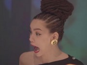 Clip Eva - Video chế Hồ Ngọc Hà "hòa giọng" cùng các sao quốc tế