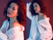 Làng sao - Bảo Thy: "Tôi là người phụ nữ tuyệt đối chung thủy trong tình yêu"