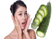 Làm đẹp - Trị mụn ẩn dưới da bằng loại quả này rất lành và tiết kiệm