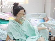 Bà bầu - Nghị lực của sản phụ ung thư phải ngồi đẻ mổ qua lời kể của mẹ