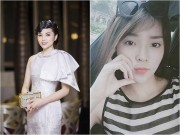 Làng sao - Hoa hậu Kỳ Duyên: - Xin lỗi quá nhiều, ai còn tin?