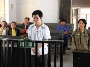 Tin tức - Bị cha chỉ điểm trộm cắp, giết con 5 tuổi trả thù