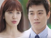 Xem & Đọc - "Chuyện tình bác sĩ" tập 10: Kim Rae Won bất ngờ chọc giận bạn gái