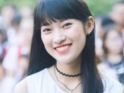 Tin tức - Nữ sinh “làu làu 7 thứ tiếng” đạt 9,28 điểm tiếng Anh