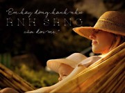 Xem & Đọc - Hành trình tìm lại yêu thương với "Đi cùng ánh sáng"