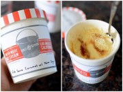 Bếp Eva - Lạ lùng với món kem nước mắm