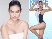 Thời trang - The Face: Cô gái dám "bật" Phạm Hương đang hot nhất lúc này