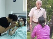 Eva tám - 2 bức ảnh về mẹ, 2 số phận và những cuộc đời khiến chúng ta phải suy ngẫm