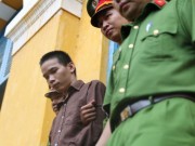 Tử tù Vũ Văn Tiến gửi đơn xin thoát án tử