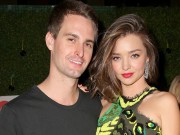 Thời trang - Miranda Kerr đính hôn với tỷ phú điển trai khiến fan nức lòng