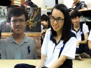 Tin tức - Những điểm giống nhau khó tin của hai thí sinh điểm 10 môn Hóa học