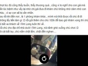 Tin tức - Nghẹn ngào chuyện bố vợ bị tai biến đi khám bệnh một mình vì ngại con rể