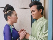 Làng sao - Ca sĩ Như Quỳnh ngẫu hứng hát mộc cùng "hoàng tử bolero"