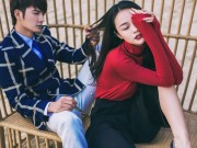 Eva Yêu - Yêu thầm bao năm, giờ muốn cưới em phải chấp nhận là người “đổ vỏ”